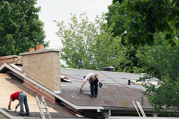Quick and Trustworthy Emergency Roof Repair Services in Briarcliff, TX