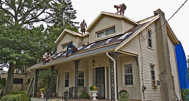 Best Slate Roofing Contractor  in Briarcliff, TX