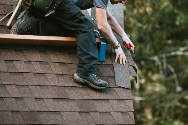 Roof Waterproofing Services in Briarcliff, TX